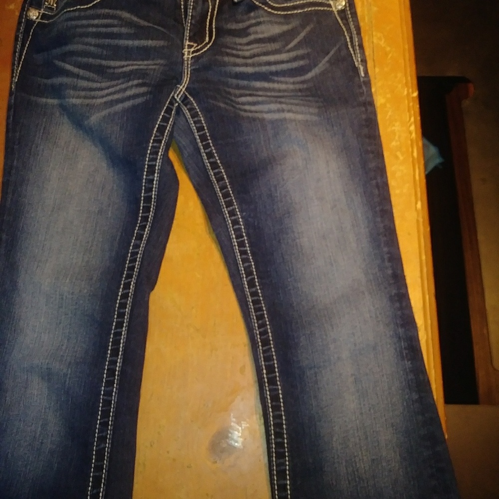 Miss Me Jeans - Picture 4 of 7